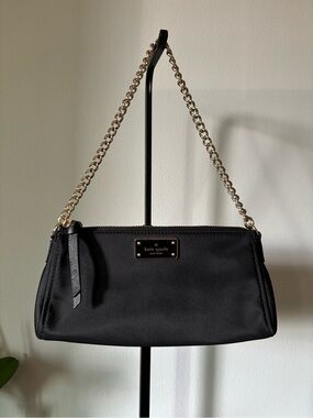 Kate Spade Nylon Shoulder Bag